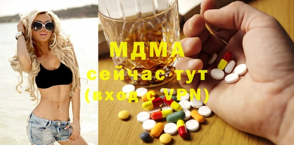 прущие грибы Иннополис